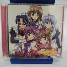 N's Nogizaka Haruka no Himitsu ED Single CD GNCA-0115 Mamiko Noto Mai Goto Japan picture