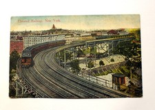 VTG POSTCARD
