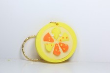 Mr.Citrus KeyChain golden Hardware New picture