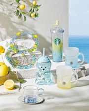 Starbucks Korea Summer 2026 2nd MD Collection Official Limited Edition picture
