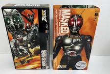 Medicom 2008 RAH 393 Real Action Heroes DX Kamen Rider BLACK 1/6 12”Figure picture