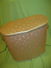 Vintage 1960's MCM Counselor RETRO Hollywood 24