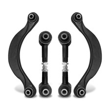 Suspension Kit, Replacement For Left & Right Rear Upper Control Arm Lower Lat... picture