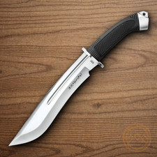 United Cutlery Honshu Boshin Fixed Knife 10