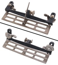 Founder's Grade E.C. Steearns Adjustable Jointer Gauge - 95% - mjdtoolparts picture