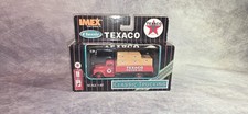 Imex Texaco Boxed Diecast Truck 1:87 Scale Gas & Oil Theme Red/Tan/Black picture
