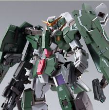 NEW Bandai METAL BUILD Gundam Dynames & Devise Dynames 180mm Figure Japan picture