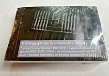 Training Zylinder Super Set MK2 lock set kit TCSS New cylinder key screw Allen picture