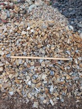 Graveyard Point Plume Agate 10 Pounds for Small Cabs or tumbling, Rough Mine Run picture