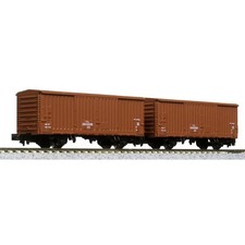 KATO 8086 N Gauge Completed Model WAM80000 (280000 Series) 2 Cars Japan picture