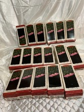 Hallmark 1996 Ornament Pink Cadillac 1959 DeVille Convertible Car Replic  LOT 17 picture