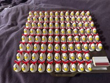 Carnival Cruise Ducks - 50 pack of 1.25 inch mini ducks picture