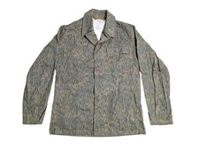 Czech Army M60 Raindrop Camo Field Jacket - Medium/Tall picture
