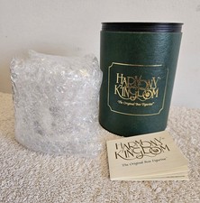 Harmony Kingdom Swap 'n Sell 1999 Figurine TJICE99 Made In England Brand New  picture