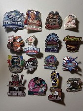 Set of 16 pins 2026 Cooperstown Dreams Park 3 home alone pins picture