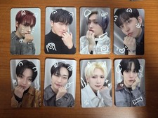 Ateez Photocard 