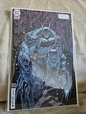 Absolute Batman #1 1:25 (2024) 1st Print RARE SLAB READY picture