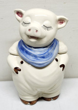 Vintage 1940's Shawnee Pottery 