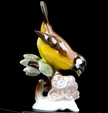 Rosenthal Germany Porcelain Hugo Meisel #850 Titmouse 4 1/4