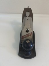 Vintage Stanley Handyman Wood Plane H1204 picture