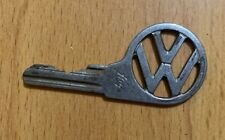 Vintage Volkswagen VW Huf SE255 Key Collectible picture