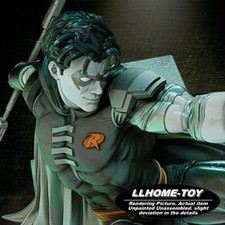 Robin Tim Drake Resin 1:6 Scale Model Kit Unpainted 3d Print GK Statue Figure picture