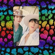 ATEEZ Golden Hour: Part 1 Walmart Makestar Hello82 Pre-Order Benefit POB PC picture