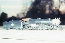 Original Train Slide Toy Model Train #3208  1978  #17 picture