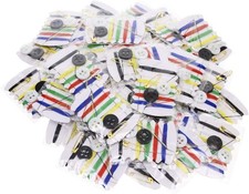Small Simple Handy Travel Sewing Kits Thread Repair Emergency Kit With picture