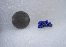 The First State Delaware Plastic Pin picture