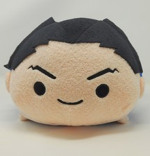 Ace Attorney Phoenix Wright Big Plush Toy 12in Capcorom Capcom Store Limited picture