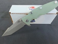 Hinderer Eklipse 3.5