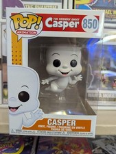 Casper the Friendly Ghost #850 picture