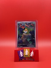 Sewaddle 087/086 - Pokemon TCG White Flare EN - Illustration Rare Holo picture