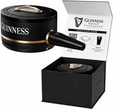 Guinness Draught Nitrosurge Device Stout Beer Perfect Pub Pour at Home Rich picture