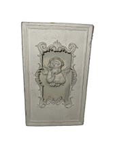 Vintage fun Hanging Cherub Wall Art Fun picture