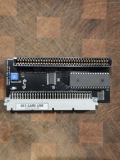 Nintendo Playchoice 10 NES GAME LINK Nes Cart Adapter Pc-10 picture