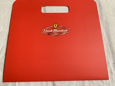 FERRARI FINALI MONDIALI 2016 COMMEMORATIVE COLLECTION SET picture