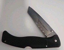 Vintage Cold Steel Gunsite 5 1/2