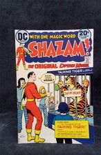 Shazam #7 1973 DC Comicss Comic Book picture