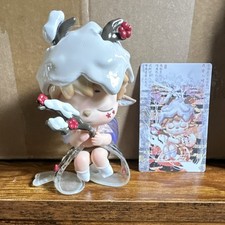 Heyone Mimi ‘Leisurely Immortal’ snow with tree branch picture