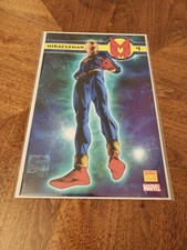 🔥 Marvel Miracleman # 1 - 12 Alan Moore Color Comics 🔥 picture