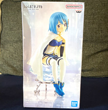 Banpresto Puella Magi Madoka Magica BOX ONLY-sayaka BOX ONLY picture