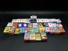 Vintage Band-Aid & Curad Adhesive Bandage Tins & Character Boxes Collection Lot picture