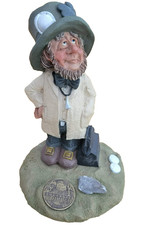 Declans Finnians Guardians of the Blarney Stone Dian the Doctor with COA picture