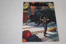 Thorgal - Volume 22 - Giants - Comic - POLISH EDITION picture