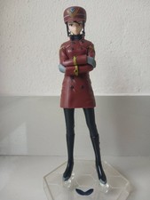 Evangelion Misato Katsuragi Captain HG Figure Model Sega picture