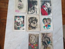 Antique Vintage Photograph picture