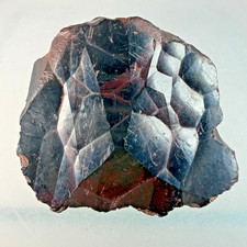 Fine Lustrous Hematite Specimen: Montreal Mine, Iron County, Wisconsin picture