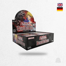Yu-Gi-Oh – Beyond the Brave Booster Display (24 Boosters) picture
